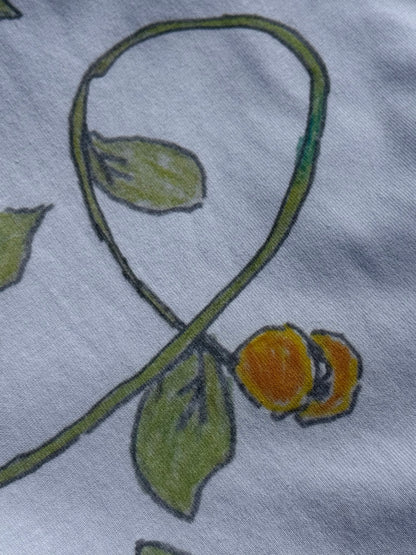 Blumen T-Shirt